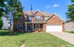1006 Apogee Drive, Indian Trail, NC 28079