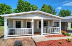 3921 Woodman Road, South Boardman, MI 49680