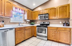 313 Blevins Boulevard, Bristol, VA 24202