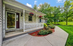 312 Bear Brook Acres Drive, Madison Twp, PA 18444