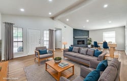 2126 Pueblo Drive, Carrollton, TX 75006