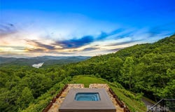 840 Fontana Trace Drive, Almond, NC 28702