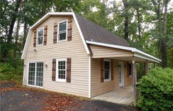 133 Redbud Drive, Louisa, VA 23093