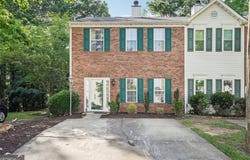 4491 Thorngate, Acworth, GA 30101