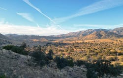 0 Rolling Oaks, Lot 9, Caliente, CA 93518