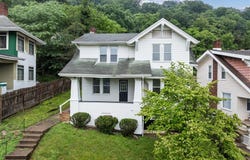 14 Echo Terrace, Wheeling, WV 26003