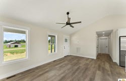 624 Union Light Road, Mammoth Cave, KY 42259