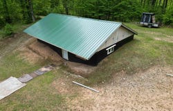 TBD OFF CR 426, Arnold, MI 49819