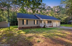 104 Robin Drive, South Mills, NC 27976