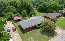 912 Maxwell NW, Ardmore, OK 73401
