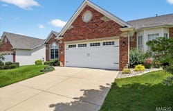 313 Gullane Drive, Unincorporated, MO 63301