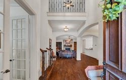 12698 Colborne Drive, Frisco, TX 75033