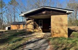 861 LANKFORD LANE, ALEXANDRIA, AL 36250