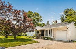 1535 BERLIN ROAD, CHERRY HILL, NJ 08003