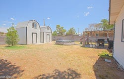1131 E SAGUARO Drive, Globe, AZ 85501