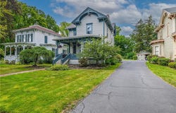 104 Park Place, Canandaigua City, NY 14424
