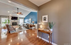 1448 Wood Haven Drive, St Charles, MO 63304