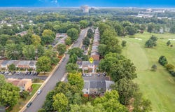 7805 TREVINO LANE, FALLS CHURCH, VA 22043