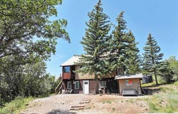 15699 Aspen Glen Lane, Collbran, CO 81624