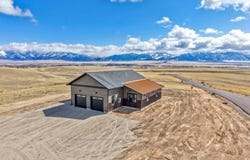 8 Sharon Rose Road, Ennis, MT 59729