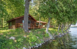 126 Marsh Hawk Lane NE, Hackensack, MN 56452