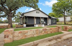 116 7th Street, Mineral Wells, TX 76067