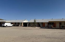 355 W SAHUARO Street, Ajo, AZ 85321