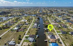 2359 NW 38th Avenue, Cape Coral, FL 33993