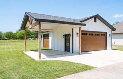 211 Cayuga Trail, Gainesville, TX 76240