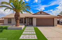 6413 E INGRAM Street, Mesa, AZ 85205