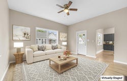 307 W Flora Street, Washington, IN 47501