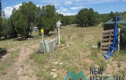 3 ACRES TRACT B 2 B, Serafina, NM 87569