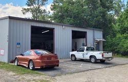 570 N Hathaway Ave, Bronson, FL 32621