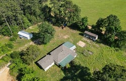 194963 N 4200 Road, Antlers, OK 74523