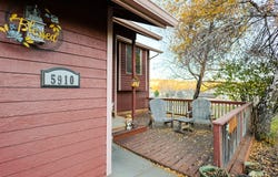 5910 Valley View Lane, Klamath Falls, OR 97601