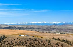 NHN Wheatfield Road, Clarkston, MT 59752