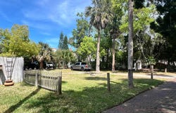 5 PALM, St. Augustine, FL 32084