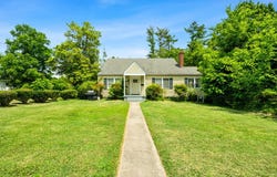 702 Irving Street, Farmville, VA 23901