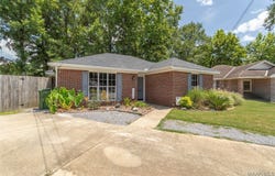 6648 Taylor Ridge Road, Montgomery, AL 36116