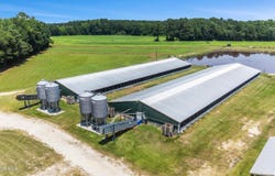 3848 Rooks Road, Atkinson, NC 28421