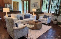 52 Eagle Cottage Lane, Banner Elk, NC 28604