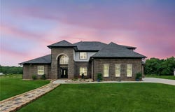 1118 Marlow Road, Maysville, GA 30558