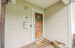 605 MEADOW DRIVE, Burkburnett, TX 76354