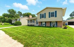 222 Bourland Avenue, Waterloo, IA 50702
