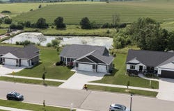 5 S Windmill Ridge Road, Evansville, WI 53536