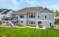 2610 Genevieve Way, Waunakee, WI 53597