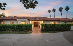 7102 Via De Maya, Rancho Santa Fe, CA 92067