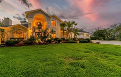 5851 CACHETTE DE RIVIERA COURT, NEW PORT RICHEY, FL 34655