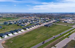 235 Devitt Dr, Harrisburg, SD 57032