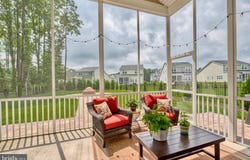 19151 CAVENDISH Way, LEWES, DE 19958